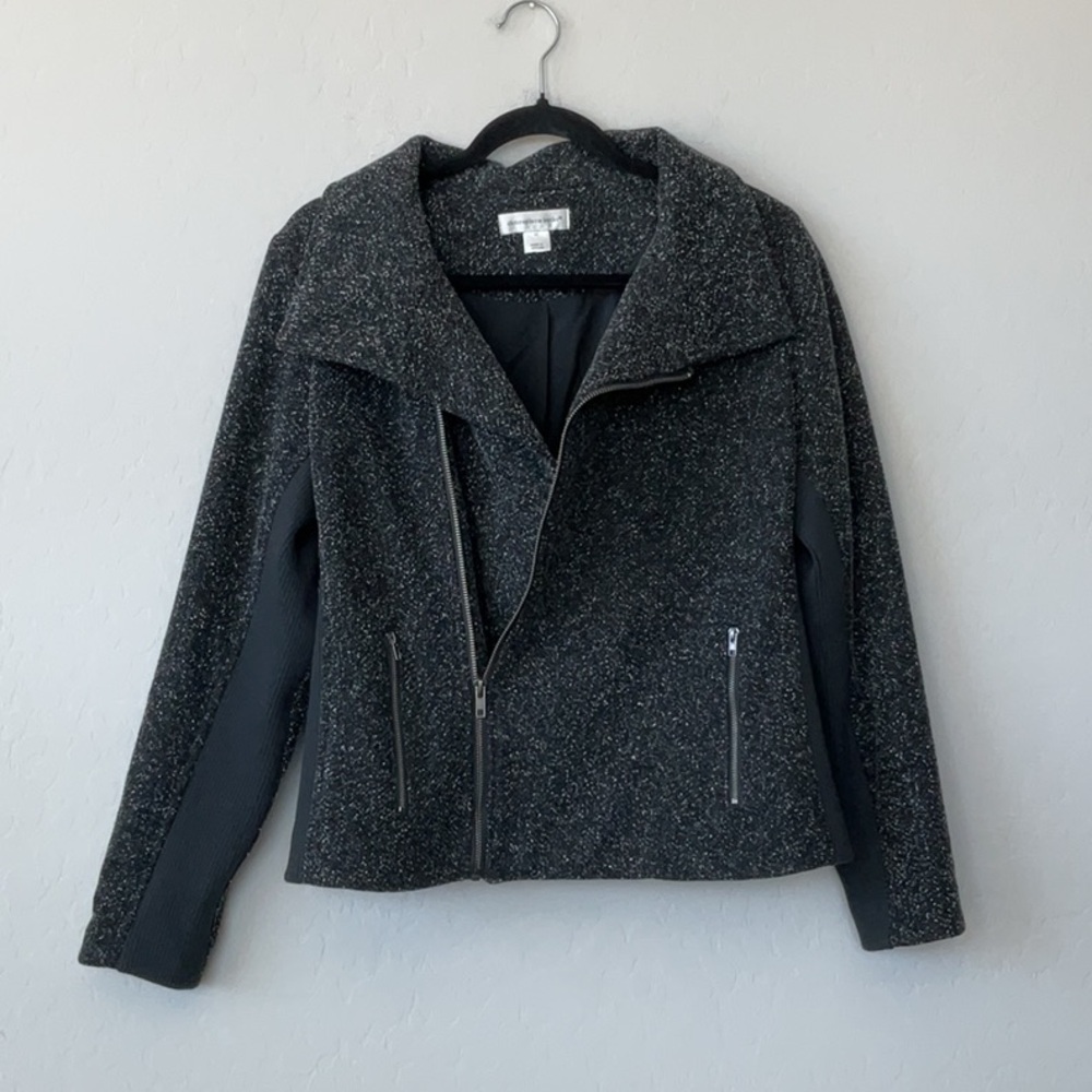 Christopher & Banks Jacket - Picture 3 of 14